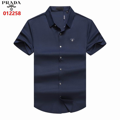 Prada Short shirt man-071