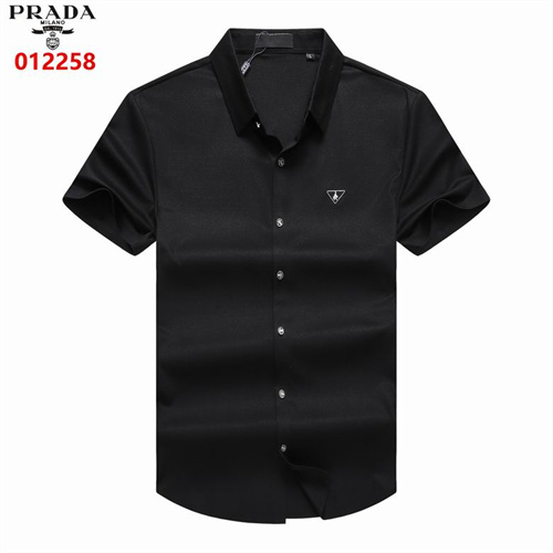 Prada Short shirt man-075