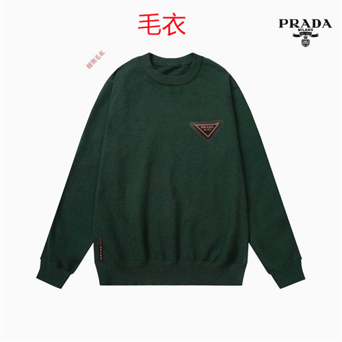 Prada(Men)Sweaters-0038