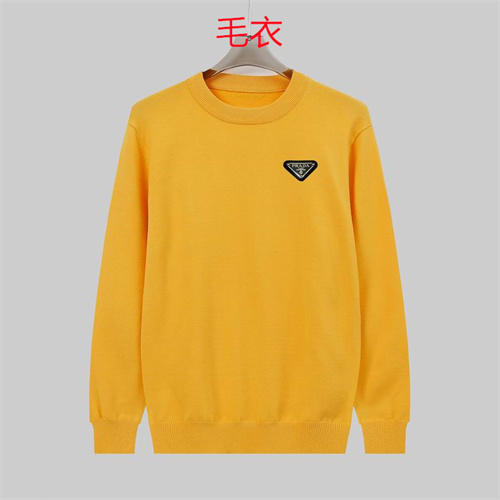 Prada(Men)Sweaters-0129