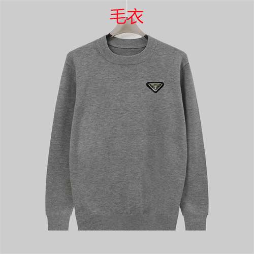 Prada(Men)Sweaters-0130