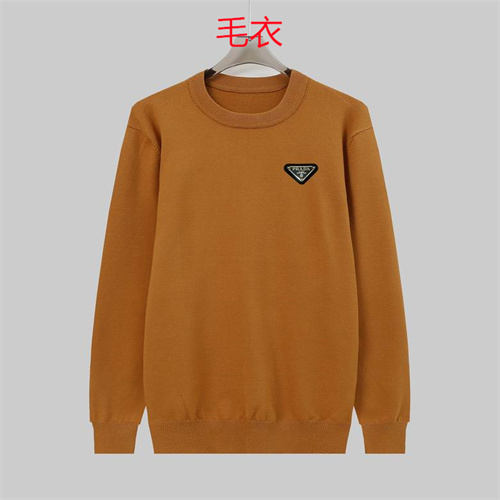 Prada(Men)Sweaters-0131
