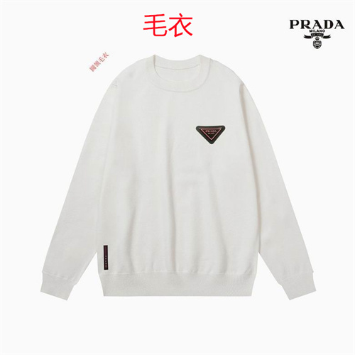 Prada(Men)Sweaters-0039