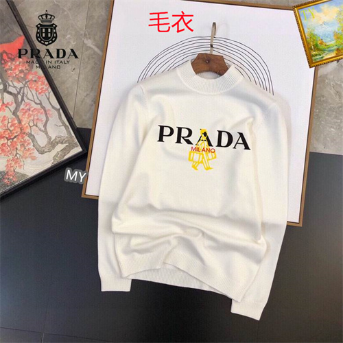 Prada(Men)Sweaters-0143