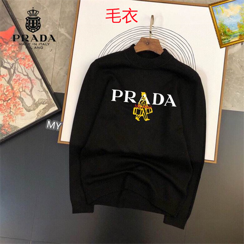 Prada(Men)Sweaters-0144