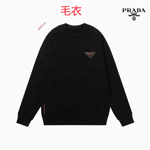 Prada(Men)Sweaters-0040