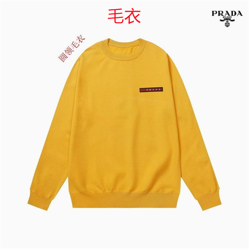 Prada(Men)Sweaters-0153