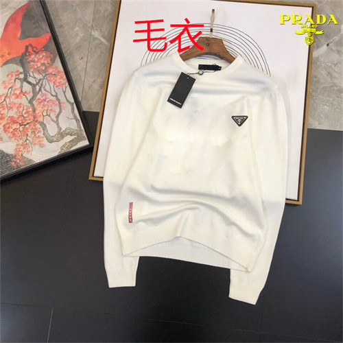Prada(Men)Sweaters-0178