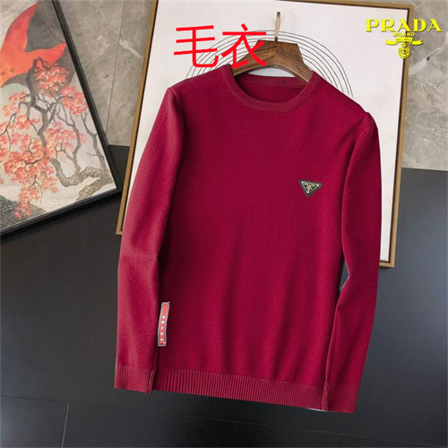 Prada(Men)Sweaters-0180