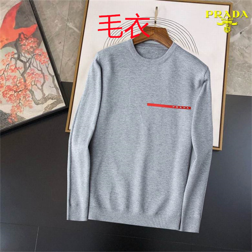 Prada(Men)Sweaters-0187