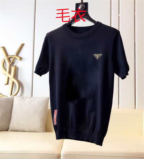 Prada(Men)Sweaters-0188