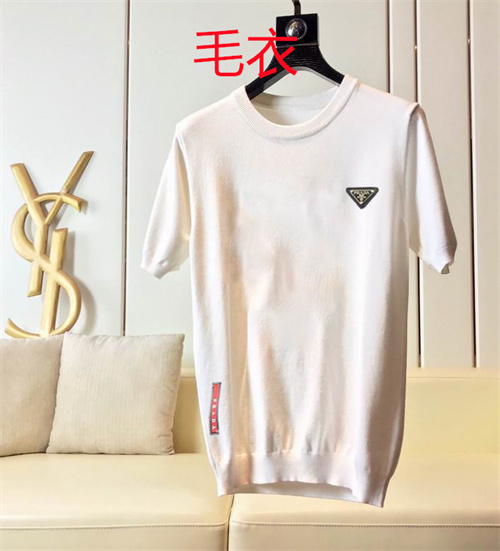 Prada(Men)Sweaters-0189