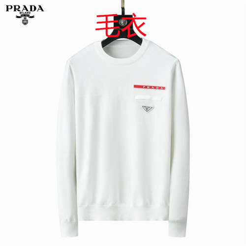 Prada(Men)Sweaters-0193