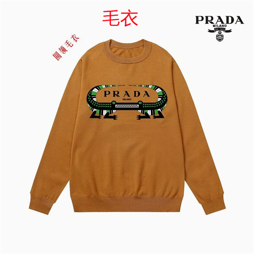 Prada(Men)Sweaters-0044