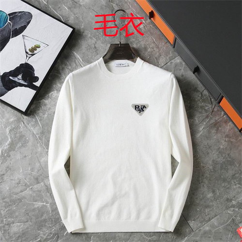 Prada(Men)Sweaters-0202