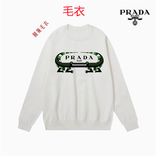 Prada(Men)Sweaters-0045