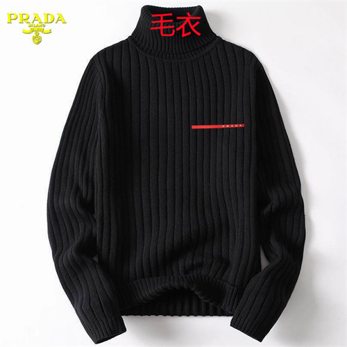 Prada(Men)Sweaters-0218