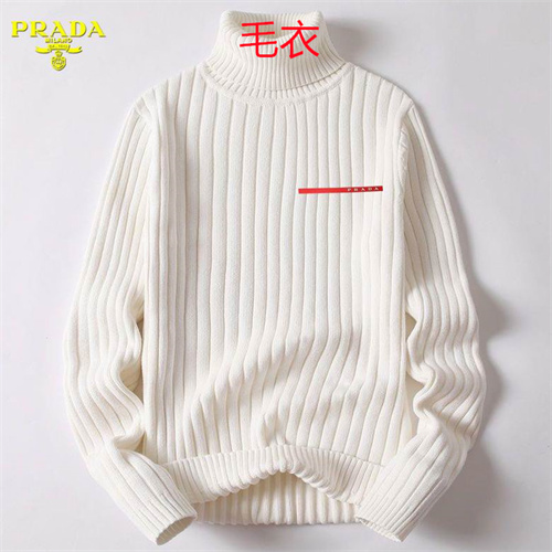 Prada(Men)Sweaters-0219