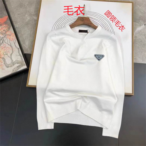 Prada(Men)Sweaters-0224