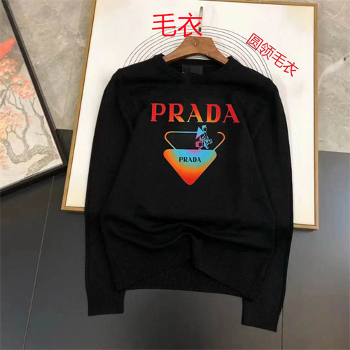 Prada(Men)Sweaters-0247
