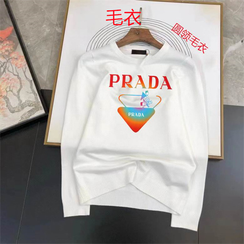 Prada(Men)Sweaters-0248