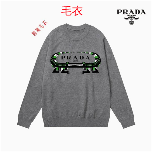 Prada(Men)Sweaters-0049