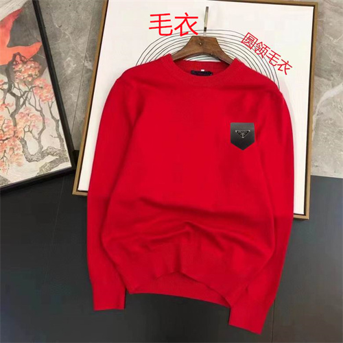 Prada(Men)Sweaters-0252