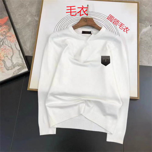 Prada(Men)Sweaters-0254