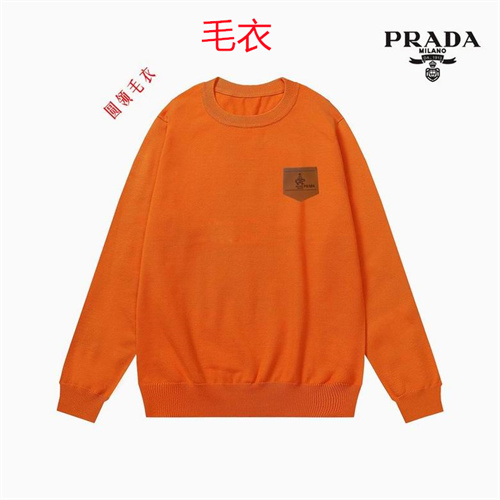 Prada(Men)Sweaters-0051