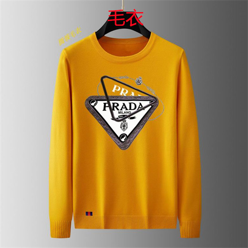 Prada(Men)Sweaters-0272