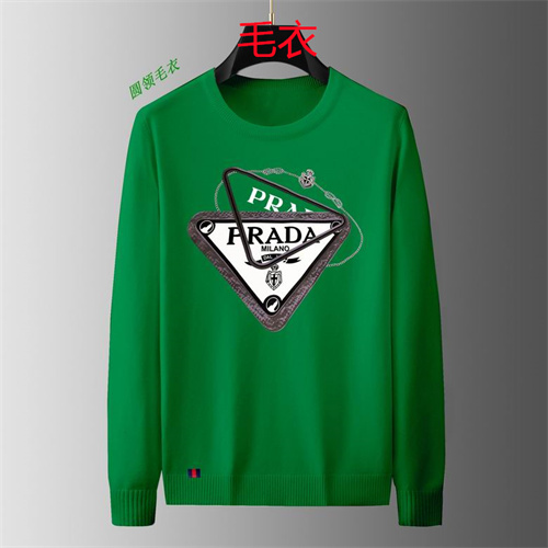 Prada(Men)Sweaters-0276
