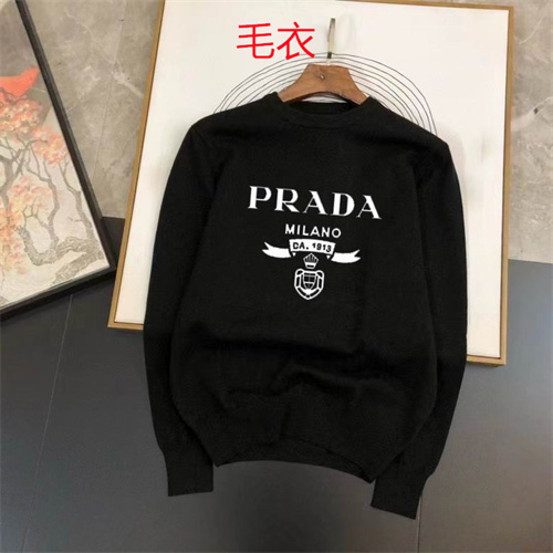 Prada(Men)Sweaters-0279