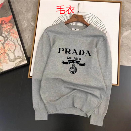 Prada(Men)Sweaters-0281