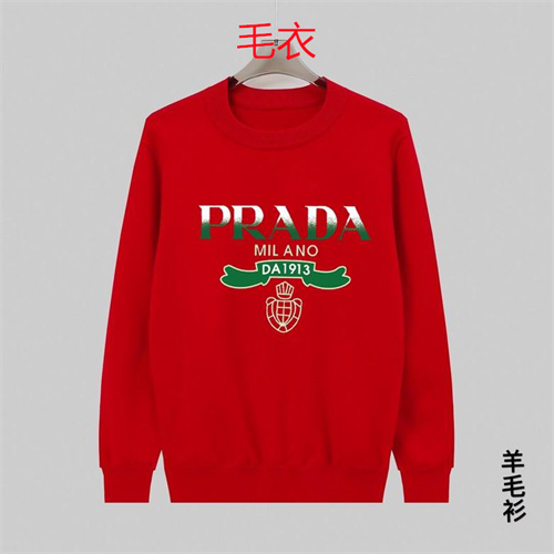 Prada(Men)Sweaters-0297