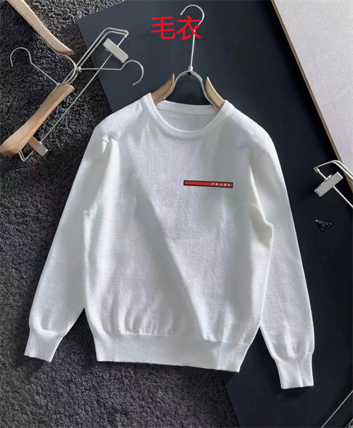 Prada(Men)Sweaters-0314