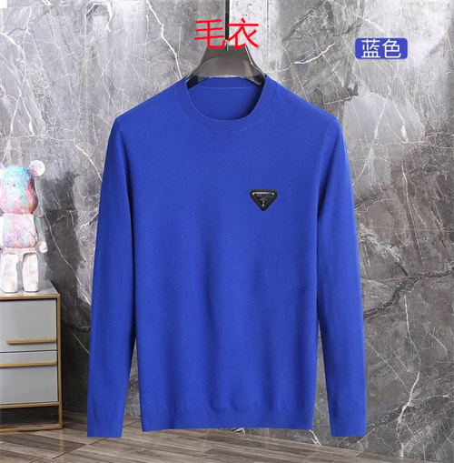 Prada(Men)Sweaters-0318