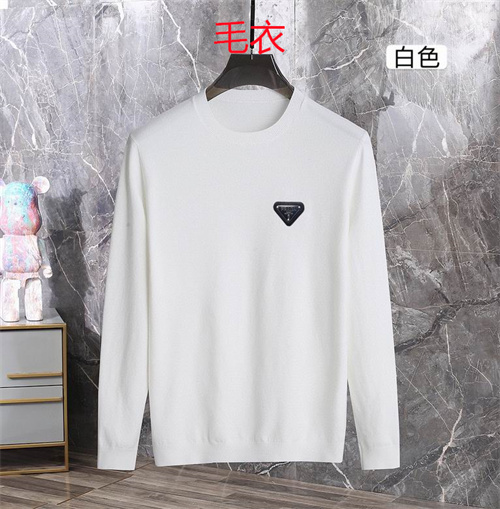 Prada(Men)Sweaters-0319