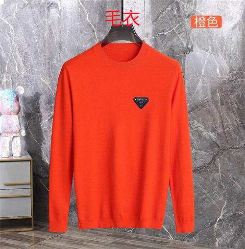 Prada(Men)Sweaters-0320