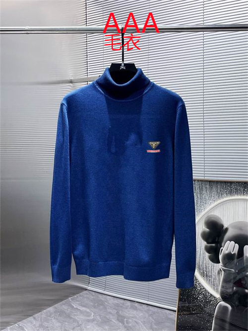 Prada(Men)Sweaters-0324