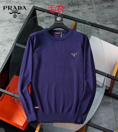 Prada(Men)Sweaters-0031