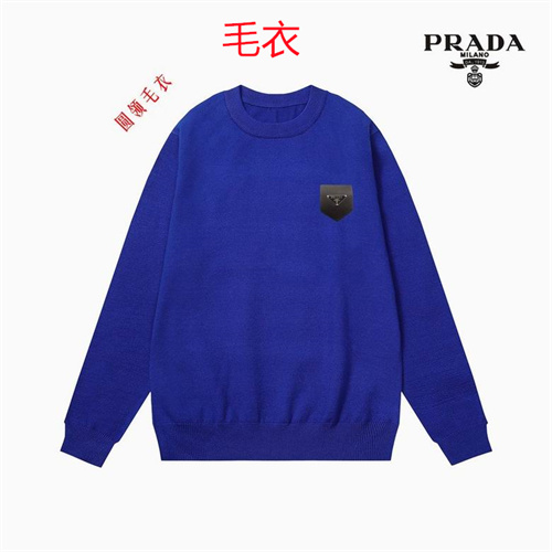 Prada(Men)Sweaters-0058