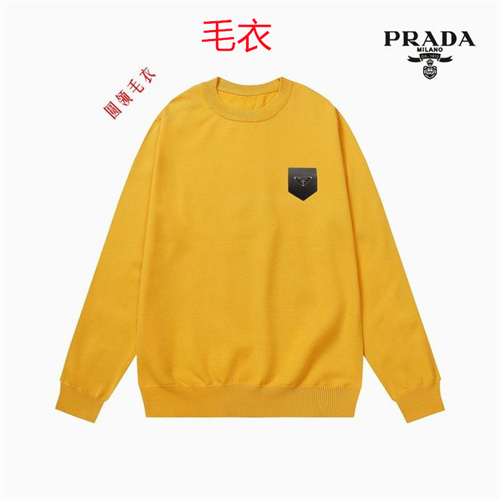 Prada(Men)Sweaters-0063