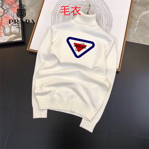 Prada(Men)Sweaters-0065