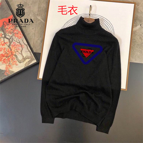 Prada(Men)Sweaters-0066