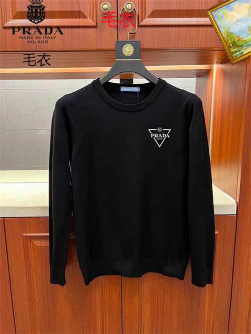 Prada(Men)Sweaters-0071