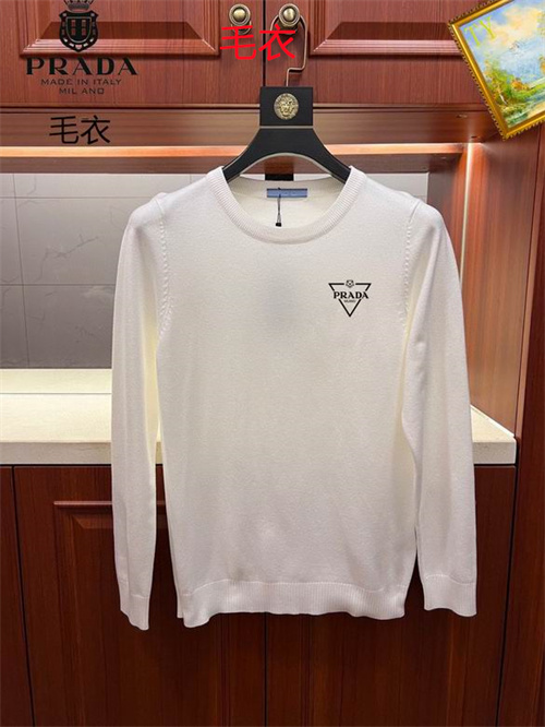 Prada(Men)Sweaters-0072