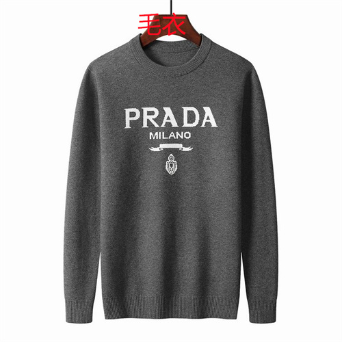 Prada(Men)Sweaters-0073