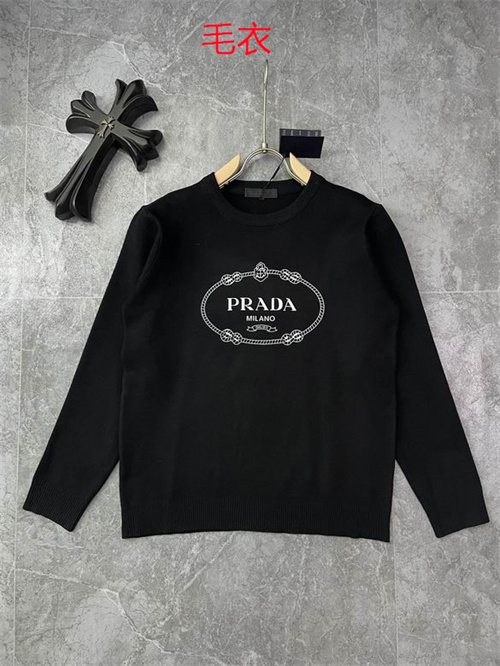 Prada(Men)Sweaters-0089