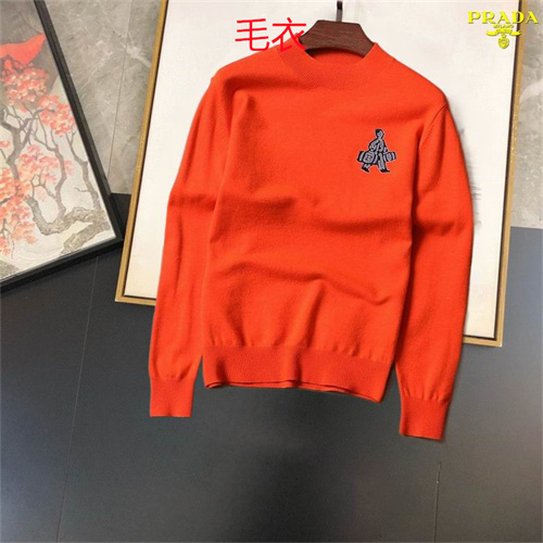 Prada(Men)Sweaters-0098