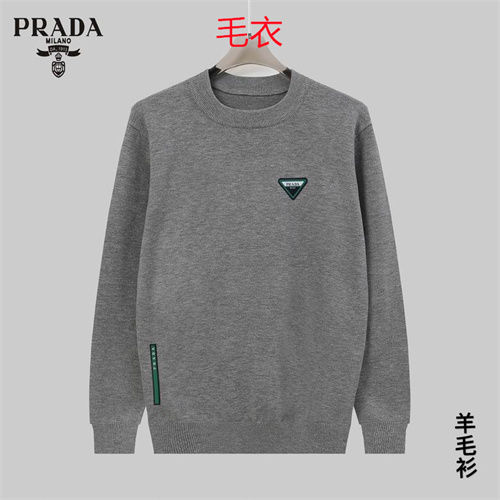 Prada(Men)Sweaters-0103